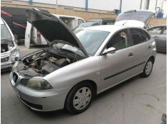 SEAT IBIZA (6L1)