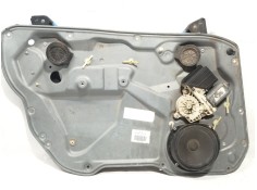 Recambio de elevalunas delantero izquierdo para seat ibiza (6l1) stella referencia OEM IAM 6Q2959802A  