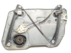 Recambio de elevalunas delantero izquierdo para seat ibiza (6l1) stella referencia OEM IAM 6Q2959802A   2