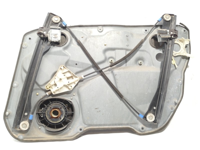 Recambio de elevalunas delantero izquierdo para seat ibiza (6l1) stella referencia OEM IAM 6Q2959802A  