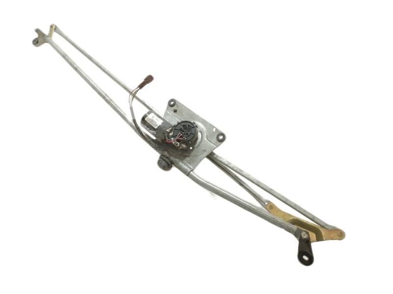 Recambio de motor limpia delantero para citroën xsara picasso 2.0 hdi exclusive referencia OEM IAM F006B20050 F006B20050 