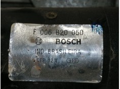 Recambio de motor limpia delantero para citroën xsara picasso 2.0 hdi exclusive referencia OEM IAM F006B20050 F006B20050  2