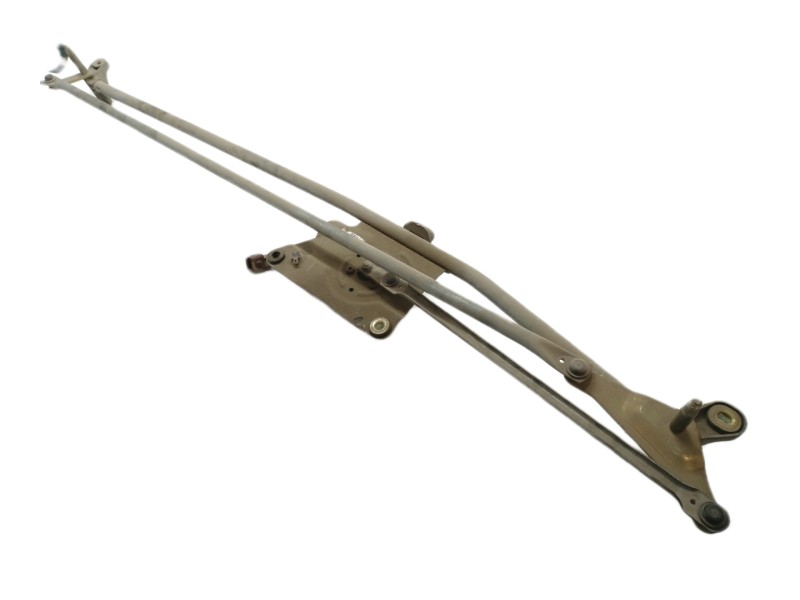 Recambio de motor limpia delantero para citroën xsara picasso 2.0 hdi exclusive referencia OEM IAM F006B20050 F006B20050 