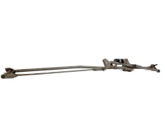 Recambio de motor limpia delantero para citroën c4 berlina lx referencia OEM IAM 404638  