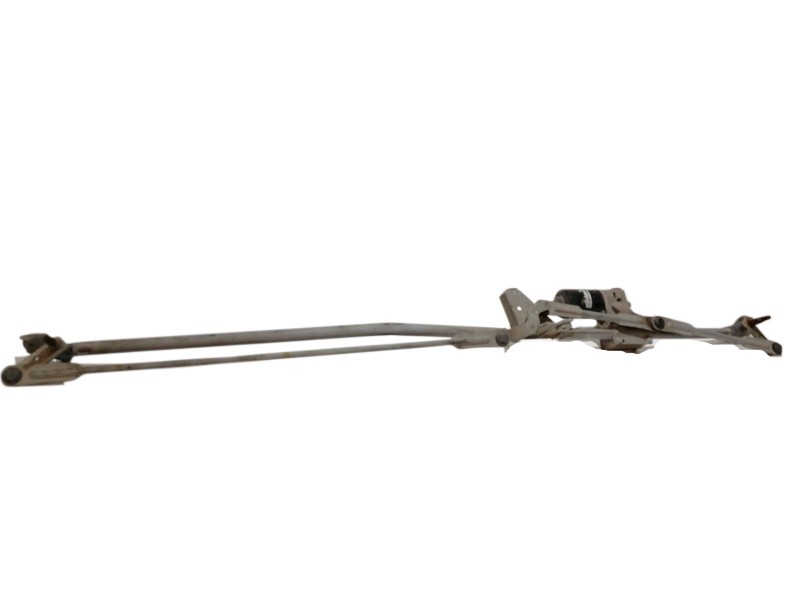 Recambio de motor limpia delantero para citroën c4 berlina lx referencia OEM IAM 404638  