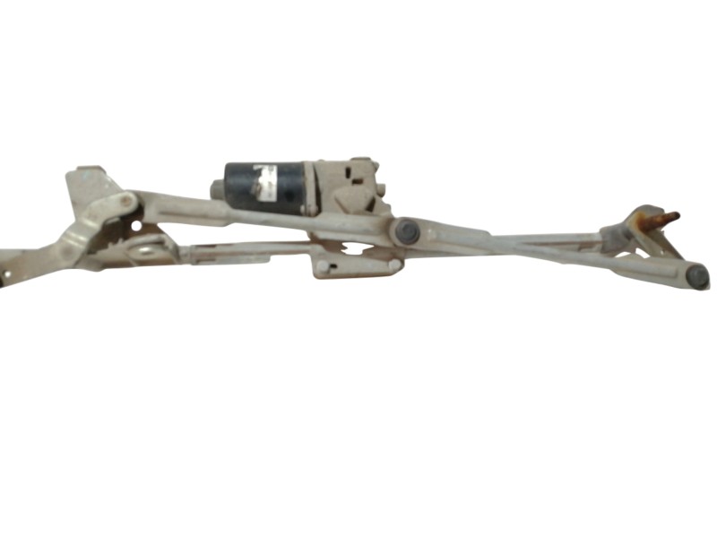 Recambio de motor limpia delantero para citroën c4 berlina lx referencia OEM IAM 404638  