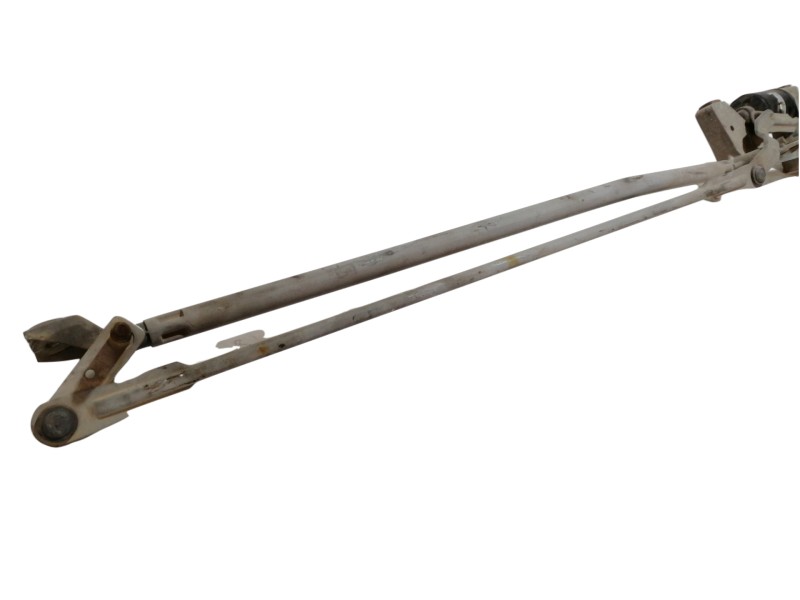 Recambio de motor limpia delantero para citroën c4 berlina lx referencia OEM IAM 404638  