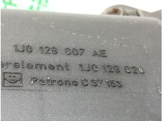 Recambio de filtro aire para skoda octavia berlina (1u2) comfort referencia OEM IAM 1J0129607AE   2