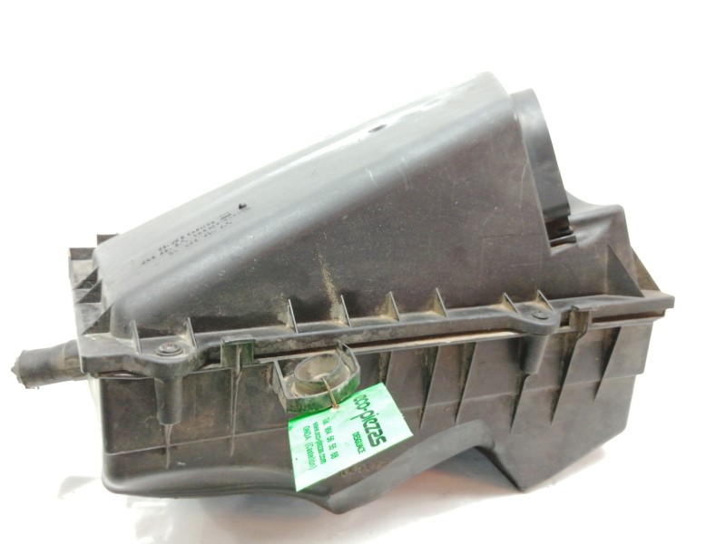 Recambio de filtro aire para skoda octavia berlina (1u2) comfort referencia OEM IAM 1J0129607AE  