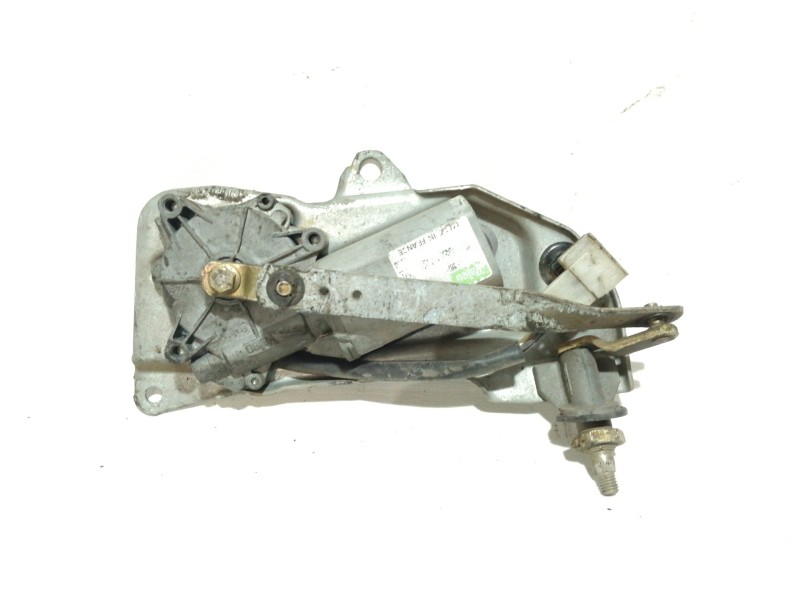 Recambio de motor limpia trasero para renault 19 hatchback (b/c53) europa referencia OEM IAM 7700779045  