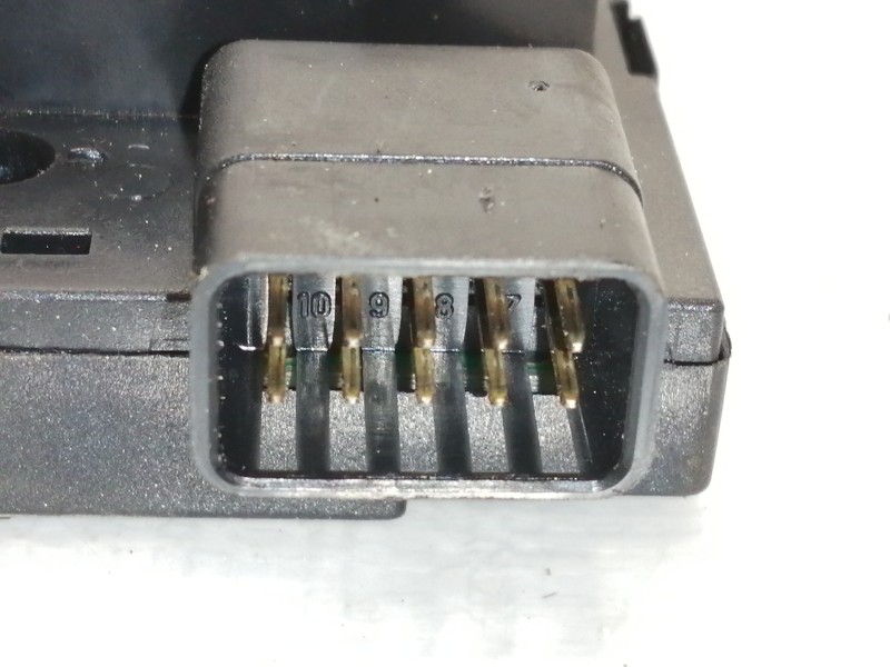 Recambio de modulo electronico para audi a3 (8p) 2.0 tdi ambiente referencia OEM IAM 1K0959654  