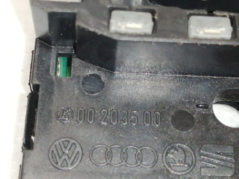 Recambio de modulo electronico para audi a3 (8p) 2.0 tdi ambiente referencia OEM IAM 1K0959654  