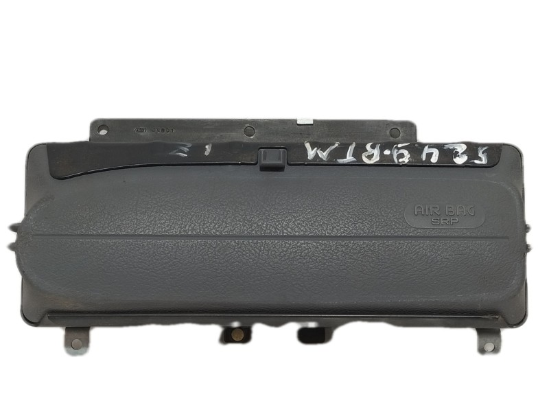 Recambio de airbag delantero derecho para renault megane i fase 2 classic (la..) 1.9 dti century referencia OEM IAM 8200049222  