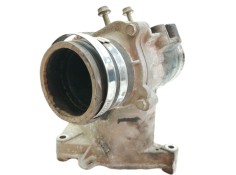 Recambio de caja mariposa para renault master ii phase 2 caja cerrada l1h1 caja cerrada 3.3 to referencia OEM IAM 8200407431  