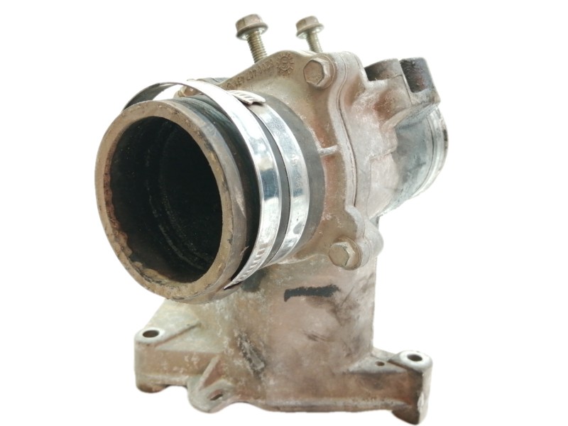 Recambio de caja mariposa para renault master ii phase 2 caja cerrada l1h1 caja cerrada 3.3 to referencia OEM IAM 8200407431  