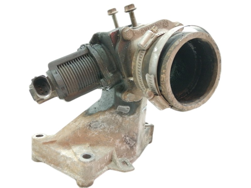 Recambio de caja mariposa para renault master ii phase 2 caja cerrada l1h1 caja cerrada 3.3 to referencia OEM IAM 8200407431  