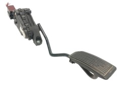 Recambio de potenciometro pedal para nissan almera (n16/e) 1.5 dci turbodiesel cat referencia OEM IAM 18002AU410 6PV00862001 