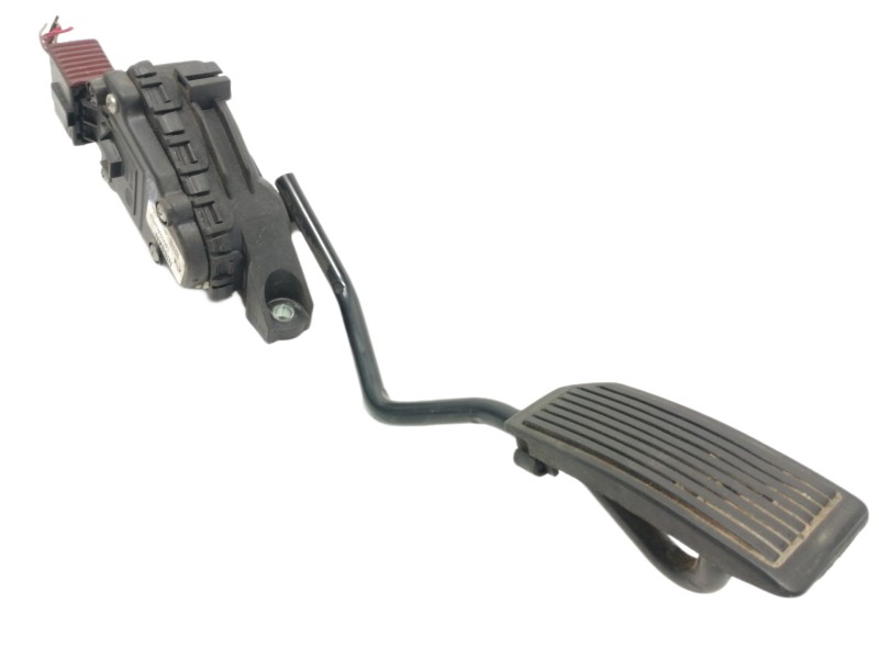 Recambio de potenciometro pedal para nissan almera (n16/e) 1.5 dci turbodiesel cat referencia OEM IAM 18002AU410 6PV00862001 