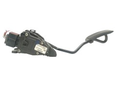 Recambio de potenciometro pedal para nissan almera (n16/e) 1.5 dci turbodiesel cat referencia OEM IAM 18002AU410 6PV00862001  2