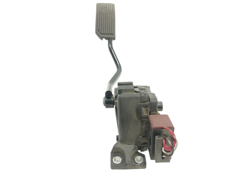 Recambio de potenciometro pedal para nissan almera (n16/e) 1.5 dci turbodiesel cat referencia OEM IAM 18002AU410 6PV00862001 