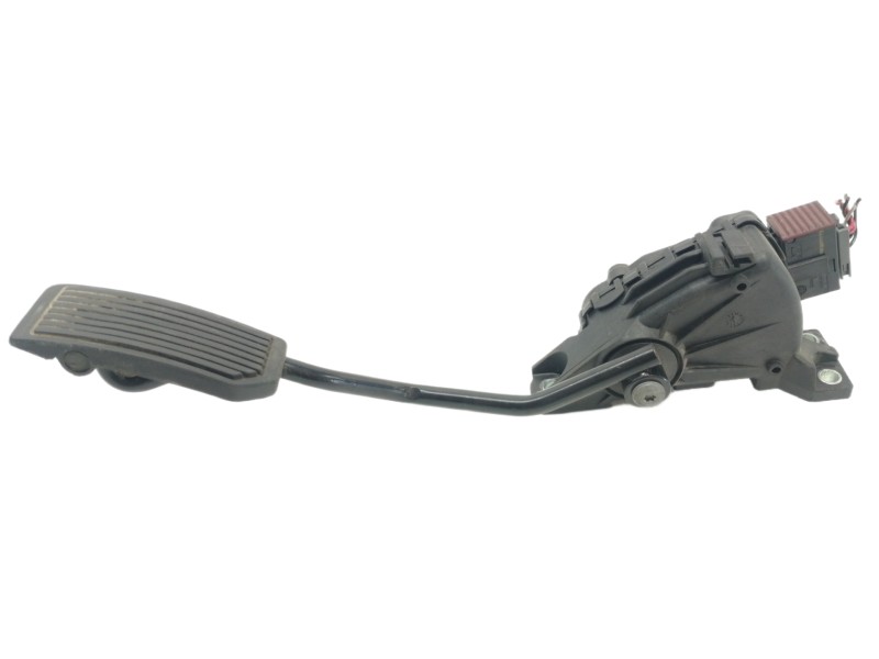 Recambio de potenciometro pedal para nissan almera (n16/e) 1.5 dci turbodiesel cat referencia OEM IAM 18002AU410 6PV00862001 