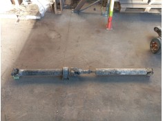 Recambio de transmision central para isuzu npr77l 3.0d referencia OEM IAM   