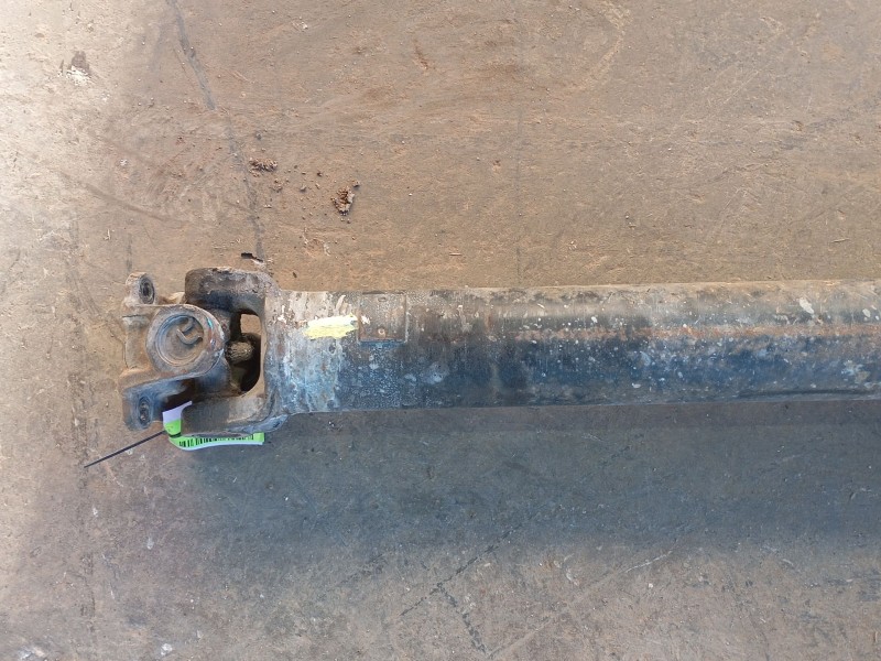 Recambio de transmision central para isuzu npr77l 3.0d referencia OEM IAM   