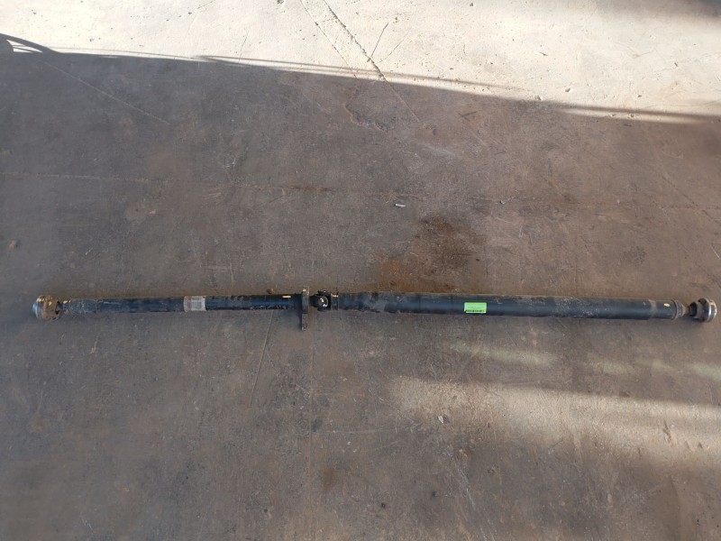 Recambio de transmision central para volvo xc70 i cross country (295) d5 xc awd referencia OEM IAM   