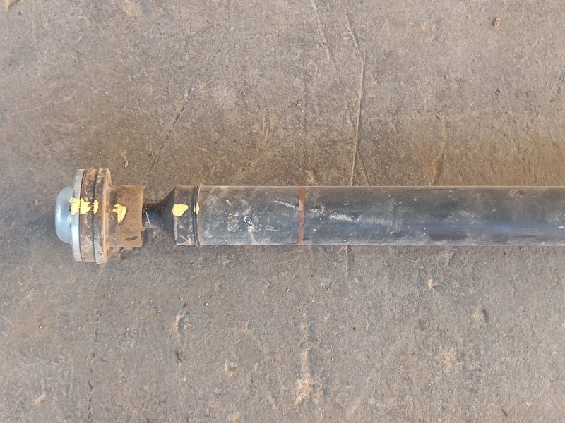 Recambio de transmision central para volvo xc70 i cross country (295) d5 xc awd referencia OEM IAM   