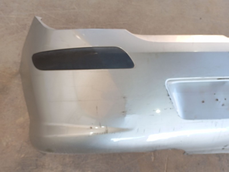 Recambio de paragolpes trasero para peugeot 308 i (4a_, 4c_) 1.6 hdi referencia OEM IAM   