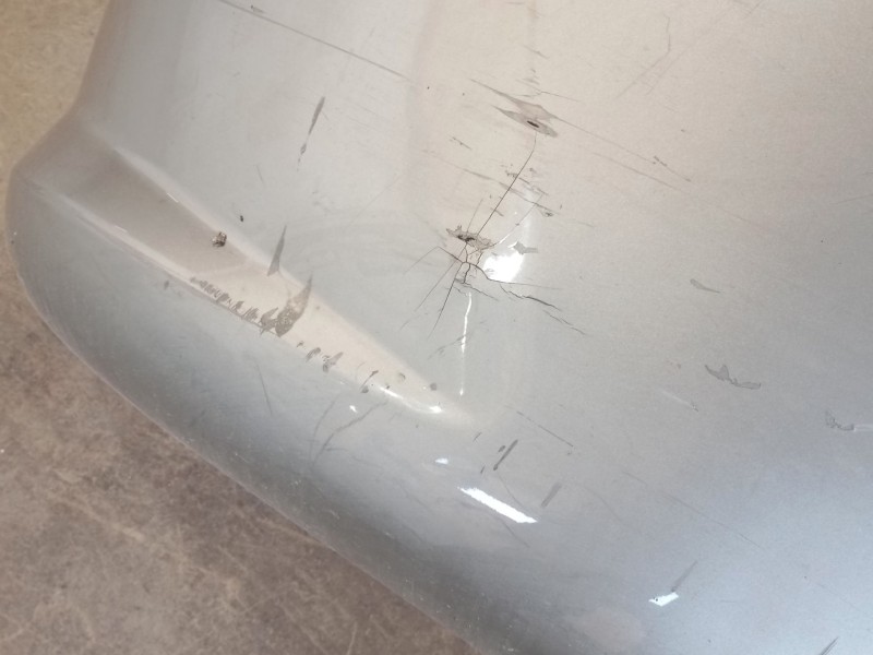 Recambio de paragolpes trasero para peugeot 308 i (4a_, 4c_) 1.6 hdi referencia OEM IAM   