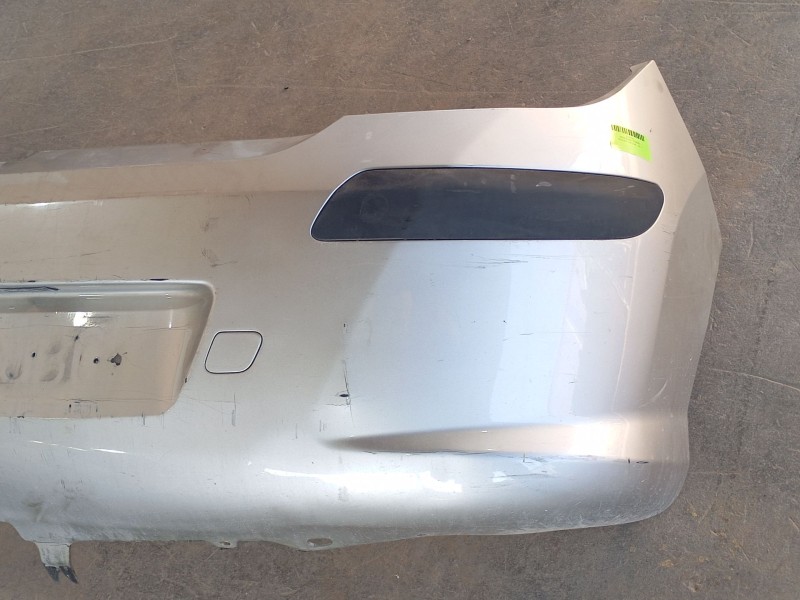 Recambio de paragolpes trasero para peugeot 308 i (4a_, 4c_) 1.6 hdi referencia OEM IAM   