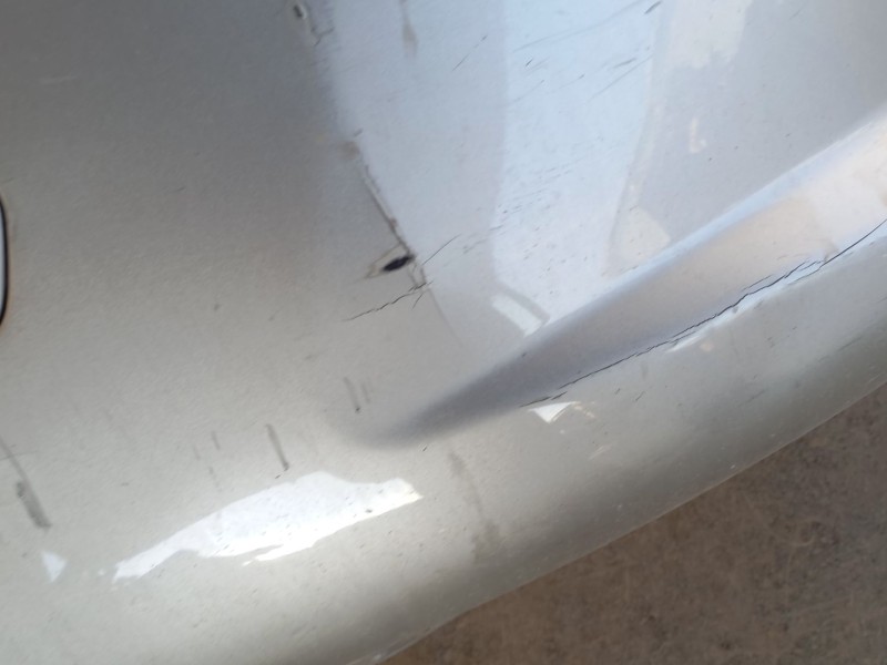 Recambio de paragolpes trasero para peugeot 308 i (4a_, 4c_) 1.6 hdi referencia OEM IAM   