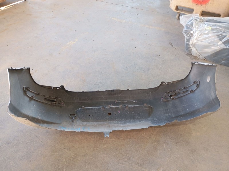 Recambio de paragolpes trasero para peugeot 308 i (4a_, 4c_) 1.6 hdi referencia OEM IAM   