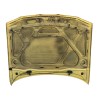 Recambio de capot delantero para seat ibiza ii (6k1) 1.4 i referencia OEM IAM 6K0823031B  