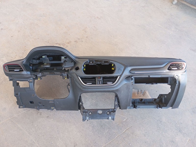 Recambio de salpicadero para ford puma (j2k, cf7) 1.0 ecoboost referencia OEM IAM   