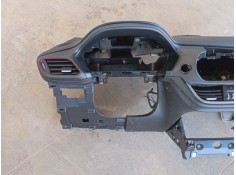 Recambio de salpicadero para ford puma (j2k, cf7) 1.0 ecoboost referencia OEM IAM    2