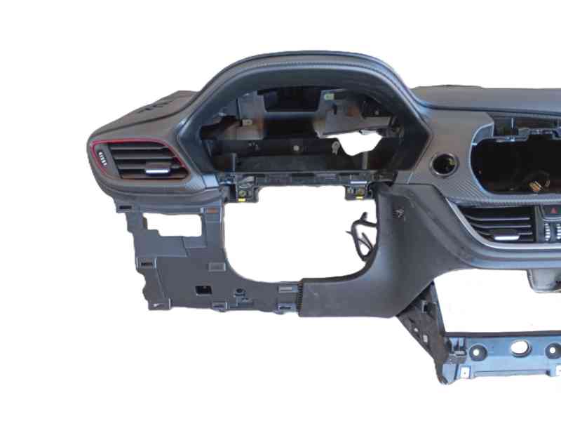 Recambio de salpicadero para ford puma (j2k, cf7) 1.0 ecoboost referencia OEM IAM   