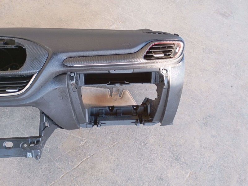 Recambio de salpicadero para ford puma (j2k, cf7) 1.0 ecoboost referencia OEM IAM   