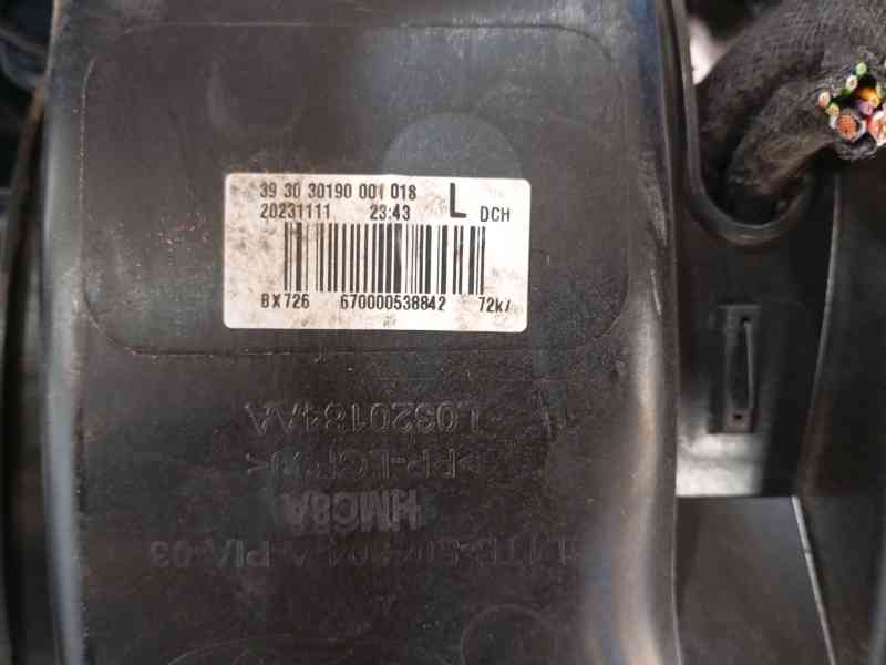 Recambio de salpicadero para ford puma (j2k, cf7) 1.0 ecoboost referencia OEM IAM   