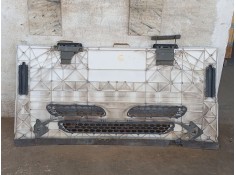 Recambio de capot para nissan atleon 110 tk35/1 referencia OEM IAM    2