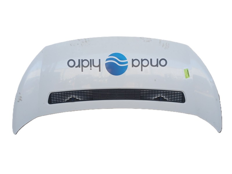 Recambio de capot delantero para fiat scudo furgoneta (270_, 272_) 2.0 d multijet referencia OEM IAM 0001608371780  