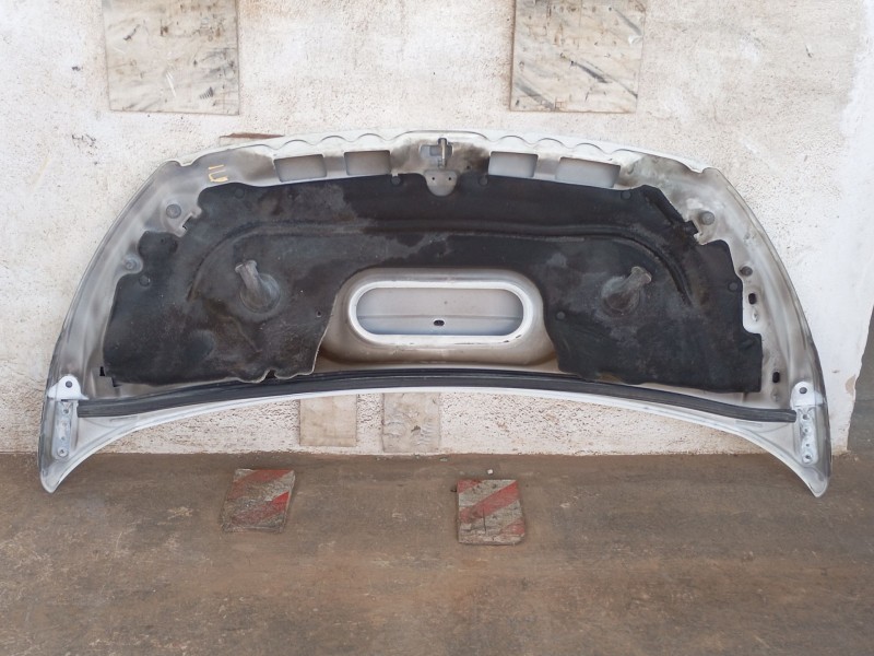 Recambio de capot delantero para fiat scudo furgoneta (270_, 272_) 2.0 d multijet referencia OEM IAM 0001608371780  