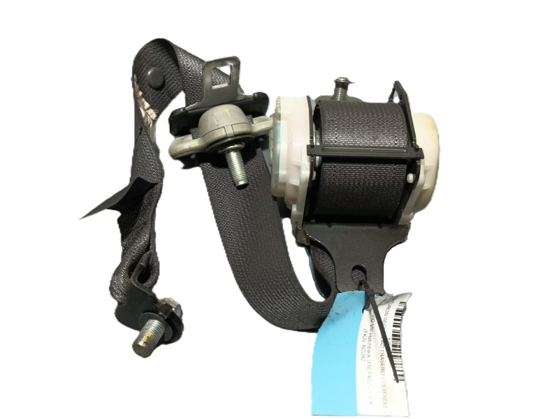 Recambio de cinturon seguridad trasero izquierdo para honda civic viii hatchback (fn, fk) 2.2 ctdi (fk3) referencia OEM IAM 8285