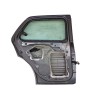 Recambio de puerta trasera izquierda para citroën c4 cactus 1.2 vti 82 referencia OEM IAM 9801219180  