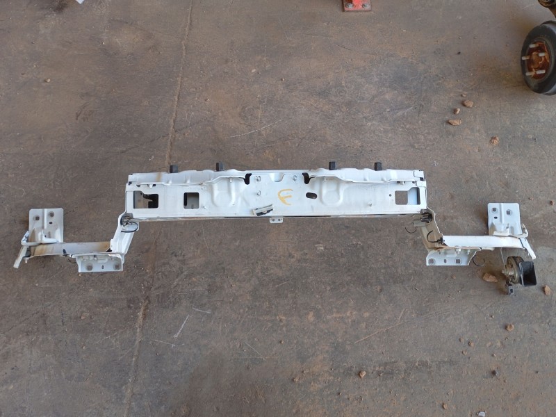 Recambio de panel frontal para fiat doblo cargo (263_) 1.6 d multijet referencia OEM IAM   