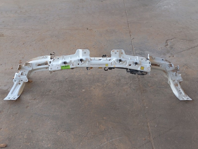 Recambio de panel frontal para fiat doblo cargo (263_) 1.6 d multijet referencia OEM IAM   