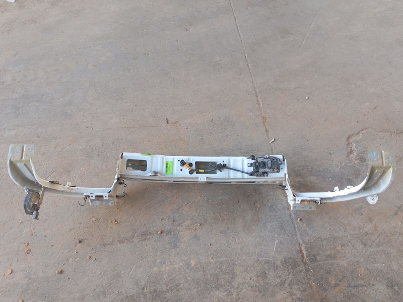 Recambio de panel frontal para fiat doblo cargo (263_) 1.6 d multijet referencia OEM IAM   