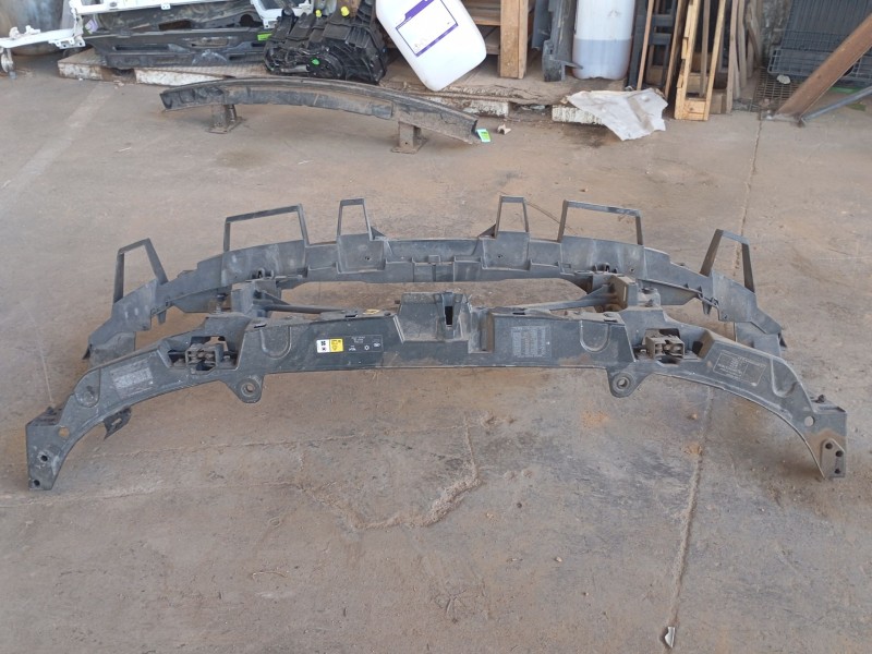 Recambio de panel frontal para land rover range rover sport i (l320) 3.0 d 4x4 referencia OEM IAM   