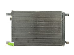 Recambio de condensador / radiador aire acondicionado para audi q2 (gab, gag) 1.6 tdi referencia OEM IAM 5Q0816411AS 5Q0816411BF
